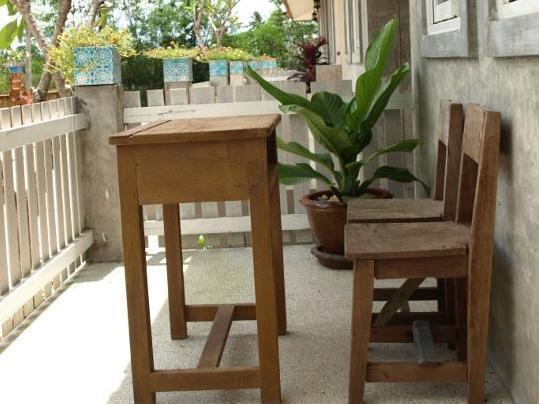 Sundara Guesthouse Nan Bagian luar foto