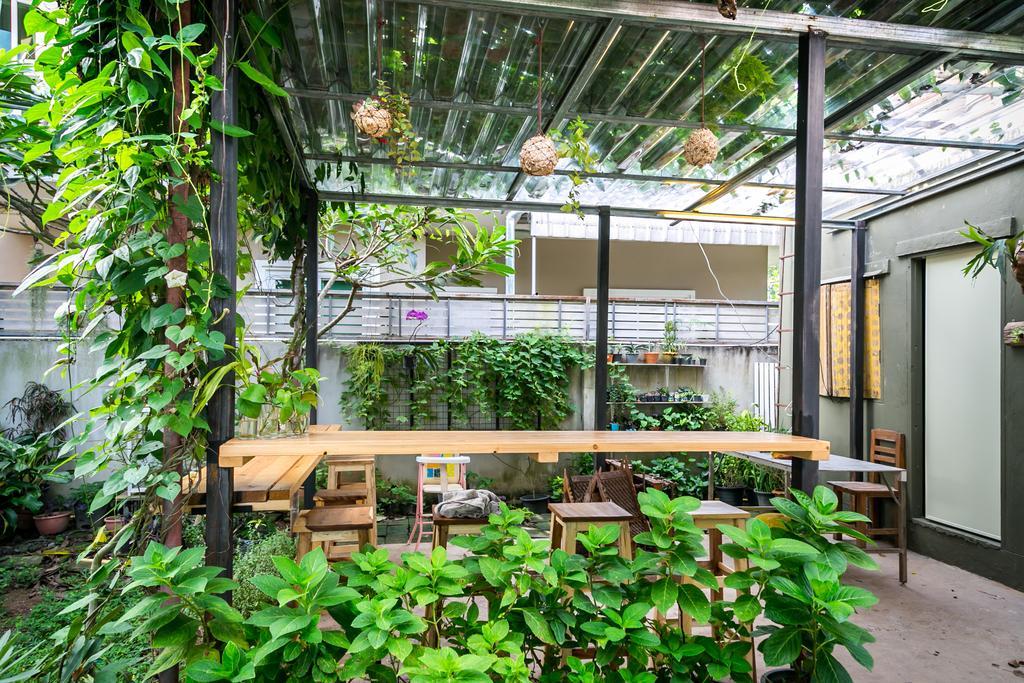 Sundara Guesthouse Nan Bagian luar foto