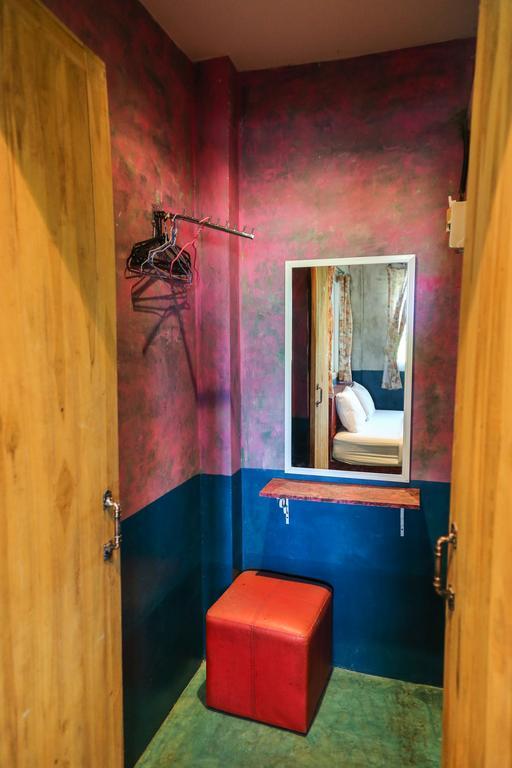 Sundara Guesthouse Nan Bagian luar foto