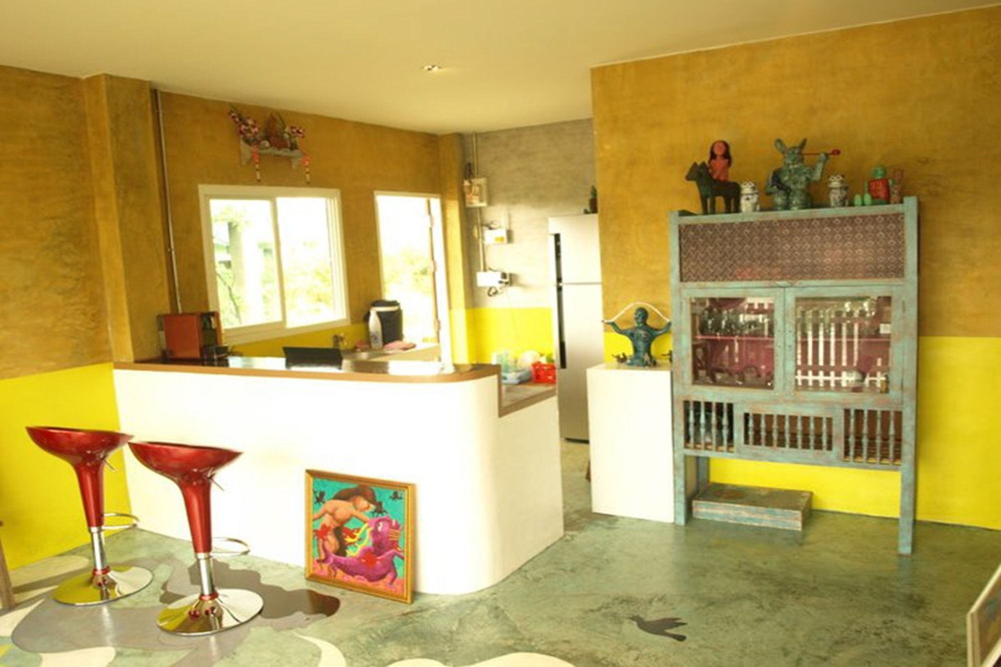 Sundara Guesthouse Nan Bagian luar foto